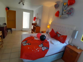 Neo & Ruks Guest Houses2